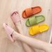 Summer Indoor And Outdoor Anti-slip Wear-resistant Female Sandals Couple Home Bathroom Slippers_vogvips.com