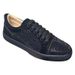 Explosive Street Trendy Ins Hot Water Diamond Red Bottom 2025 New Versatile Couple Men's Women's Sports And Leisure_vogvips.com