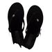 26SS For Flops Flat Flip Women Summer Diamond Buckle Toe Clip Beach Sandals Casual Comfortable Versatile_vogvips.com