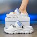 Men's Summer New Sports Slippers For Both Driving Outdoor Wear, With A Sense Of Stepping On Feces, Anti Slip And_vogvips.com