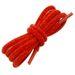 Shoe Accessories Sneakers Canvas Shoes White Shoes Suede Shoelaces_vogvips.com