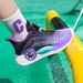 cushioning Rebound Running Shoes Men's Non-slip, Wear-resistant, Breathable And Comfortable Sports Shoes Men's Shoes_vogvips.com
