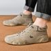 Men Boots Casual Motorcycle Winter Shoes 2025 Waterproof High Top Sneakers Luxury Footwear_vogvips.com