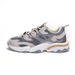 Men's Shoes Naiwo 5700 Three Stripes Sports Korean Style Couple Men And Women Wearable Cotton Mid-Calf Socks_vogvips.com