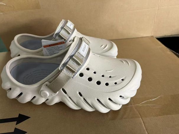 Bobo Hole Men Outdoor Beach Closed-Toe Slippers Women Shoes Couple Shoes|207937_vogvips.com