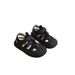 Boys' Closed-Toe 2026 Summer New Children's Beach Shoes Soft Sole Korean Version Breathable Girls' Sports Sandals_vogvips.com