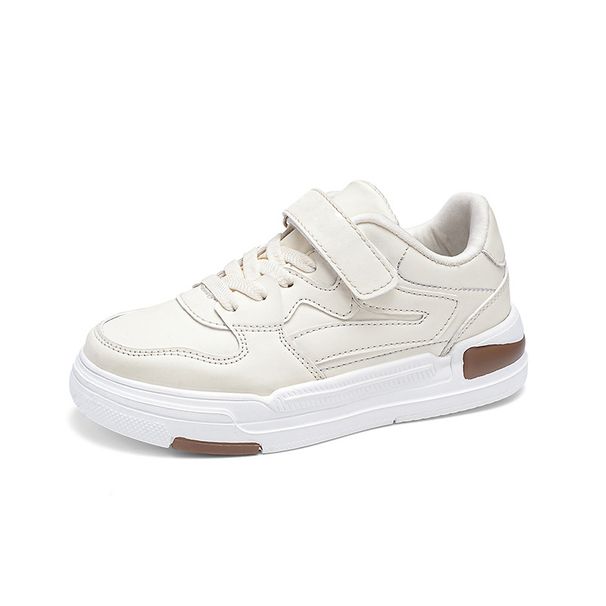 Children's Shoes Children's Sports Shoes Girls Leather Board Shoes Large Casual Shoes For Children_vogvips.com