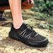 Summer Foreign Trade Large-size New Men's Tug-of-war Mesh Casual Forrest Gump Training Shoes, Non-slip Team-building_vogvips.com