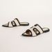 Women's Shoes Hot Selling Pointed Flat Sandals, I Shaped Slippers, Middle East, Southeast Asia,Fashion Slippers, Women's Shoes_vogvips.com