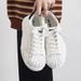 Fashion Small White Shoes Ladies Casual Melting Shoes Sports Trend Board Shoes Korean Version All-match Daddy_vogvips.com