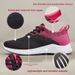 Women's 2026 Spring New Casual Cross-Border Factory Breathable Sports Fashion Student Shoes_vogvips.com