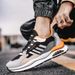 Hot Sell Casual For Men Fashion Mens Sneakers Outdoor Comfortable Durable Soft Male Running Platform Shoes Tenis_vogvips.com