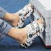 Men's Summer Slippers With A Sense Of Stepping On Poop, Anti Slip Thick Sole, Trendy Outerwear, Straight Drag, Casual_vogvips.com