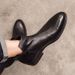 Soft Sole Soft Surface Casual Men's Boots Wind Leather Fashion Martin Boots Warm Fashion Men's Boots_vogvips.com