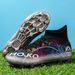 Football Shoes Men's Adult Grass Professional Game Training Long Nails Broken Nails Sneakers_vogvips.com