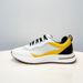 New Style Joggig Color Block Thick Sole Height Icreasig Lace-Up Couple Matchig Roud Toe Casual Me's Dad Shoes_vogvips.com
