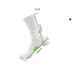 Shoe Accessories With Towel Bottom, Sweat Absorbing And Breathable Sports Socks, Mid Tube Outdoor Running Socks, Elite Professional Sports Socks_vogvips.com