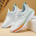 Durable Fashion Sneaks Featuring Patchwork Applique Details Secure Grip Tread Pattern | Available Styles Include_vogvips.com