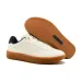 TREEPERI German Army Trainers Alternative Casual Skate Unisex Sports Shoes Fitness Yoga Blue Trim White Sneakers_vogvips.com