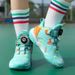 cushioning Rebound Running Shoes Men's Non-slip, Wear-resistant, Breathable And Comfortable Sports Shoes Men's Shoes_vogvips.com