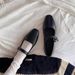 Women's Shoes Leather Minimalist Single Buckle Soft Sole Mary Jane Shoes, New Style_vogvips.com