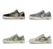 Canvas Men's Shoes, Summer Breathable, Sporty And Casual Low-top Board Shoes, Men's Corduroy Cloth Shoes With Soft Soles_vogvips.com