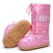 Women's Snow Boots – Winter Ski Boots (Fashionable & Non-Slip)_vogvips.com