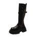 New Thigh-high Boots For Women's Riders In Autumn And Winter_vogvips.com