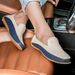 Lightweight Breathable Perforated Men's Casual Slip-On Large Size Shoes 47_vogvips.com