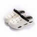 Men’s Shoes New Thick Soled Hole Shoes For Men Outdoor Wear Non Slip Breathable Height Enhancing Beach Shoes Closed Toe No Stink Foot Sandals_vogvips.com