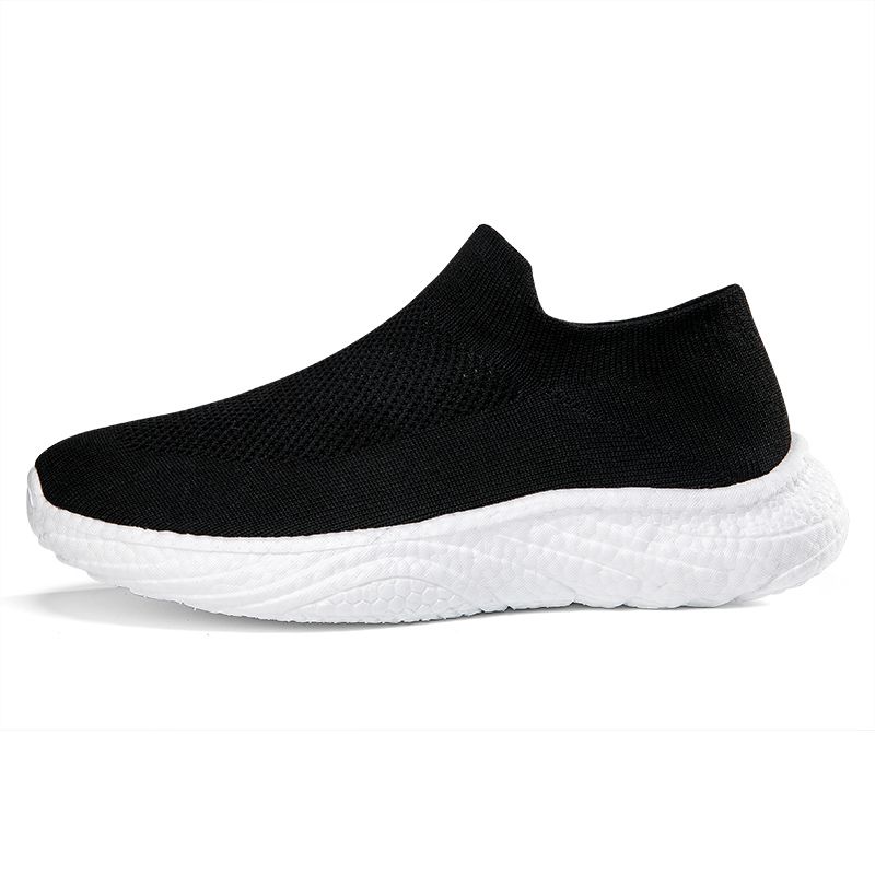 2026 Hot Selling Summer Lightweight Mens Womens Sports Anti Slip Rebound Running Shock-absorbing Daily Walking Shoes_vogvips.com