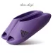 Women's Slides Couple Ultra Light Trendy Thick Bottom Cloud Slippers Summer Outdoor Sandals Non Slip Solid Slide_vogvips.com