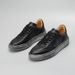 2024 New Handmade Dyed Fashion Comfortable Versatile Trendy Casual Genuine Leather Sneakers_vogvips.com