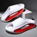 Summer New Thick EVA Indoor Home Soft Sole Cool Slippers For Men's Outwear Shoe Batch Slide Sandals_vogvips.com
