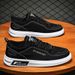 Shoes New ice silk canvas shoes all soft sole casual sports men's shoes breathable board shoes_vogvips.com