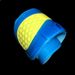 Silicone Sports Shock Absorbing Insoles Thickened Men's And Women's Full Pads Extra Large Running Basketball Insoles Military Training Insoles_vogvips.com