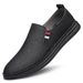 Men's Shoes Men's Low-top Lazy Casual Men's Shoes Men's Driving Loafers_vogvips.com