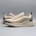 Men's Spring/Summer Outdoor Sports Casual Shoes Breathable Mesh Running Shoes with Thick Sole Cushioning Lace up Low Top_vogvips.com
