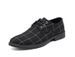.Best-selling Breathable Men's Casual Leather Shoes, Cloth Shoes, Business Men's Shoes, Single Shoes, Fashionable And Trendy._vogvips.com