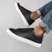 Men’s Shoes Men's White Shoes Large Size Sneakers_vogvips.com