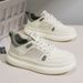 2026 Summer New Fashion Versatile Thick-Soled Height-Increasing Sneakers Men's Sports Casual Breathable White Trendy_vogvips.com