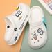 Eva Cave Shoes For Women's Summer New Student Korean Edition External Wearing Nurse Headband Soft Sole Anti Slip Beach_vogvips.com