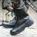 Combat Boots Tactical Boots Hummer Black Combat Boots Light Tactical Boots Training Shoes Desert Boots_vogvips.com