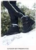 NEW, Winter Children's Snow Boots With Cotton For Men, Warm High-top Trendy Thick Cotton Shoes For Women_vogvips.com
