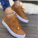 Casual Low-Top Women's Slip-On Shoes Size 36-43 Sports Single Shoes Comfortable Lazy Fashion Footwear Easy To Wear_vogvips.com