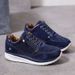 2026 New Autumn Fashion British High Rise Board Women's Trend Korean Edition Casual Shoes_vogvips.com