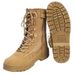 High-top Combat Boots Tactical Boots New Breathable Ultra-light Training Hiking Shoes Hiking Outdoor Summer Military Training Boots_vogvips.com