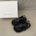 Thick-Soled SGIRL TWTW Buckle Herringbone Flip-Flop Sandals 2026 Summer Outdoor Beach Casual Roman Women's Shoes_vogvips.com