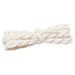 Single Twill Wire Polyester Flat LACES Small White Shoes Casual Board Shoe Rope_vogvips.com