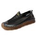 New Large Size Men's Cowhide Mesh Beef Tendon Sole Casual Bag Head Ultra-light Mesh Sandals_vogvips.com